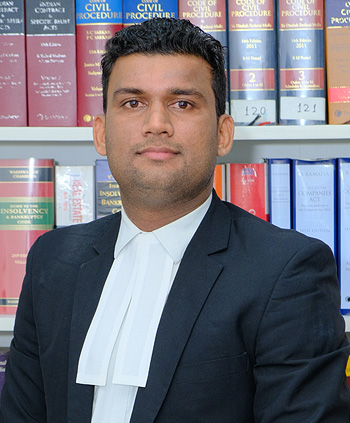 Deepak Kumar